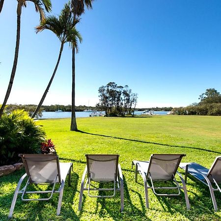 Motel Cayman Quays Noosaville Esterno foto