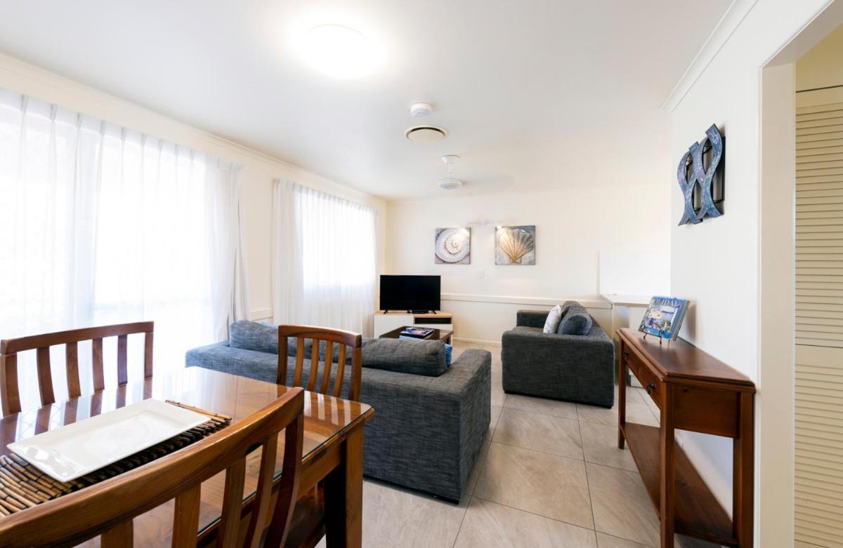 Motel Cayman Quays Noosaville Esterno foto