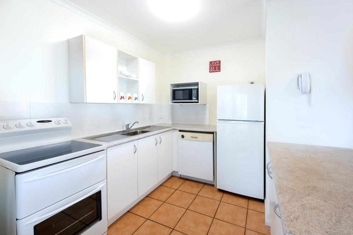 Motel Cayman Quays Noosaville Esterno foto