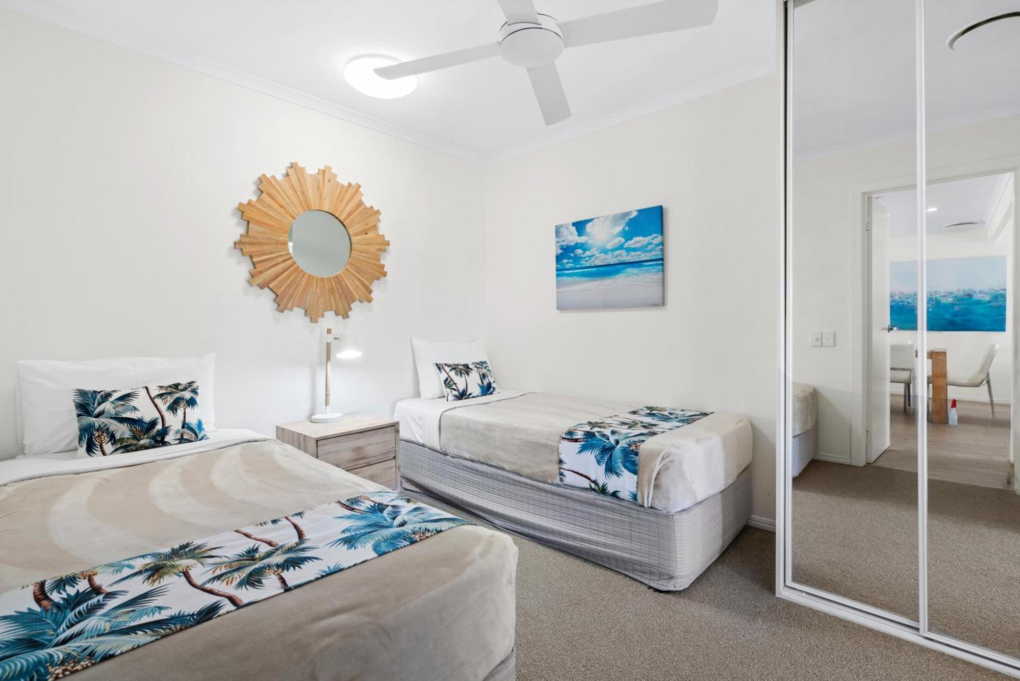 Motel Cayman Quays Noosaville Esterno foto