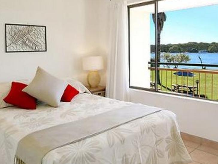 Motel Cayman Quays Noosaville Esterno foto