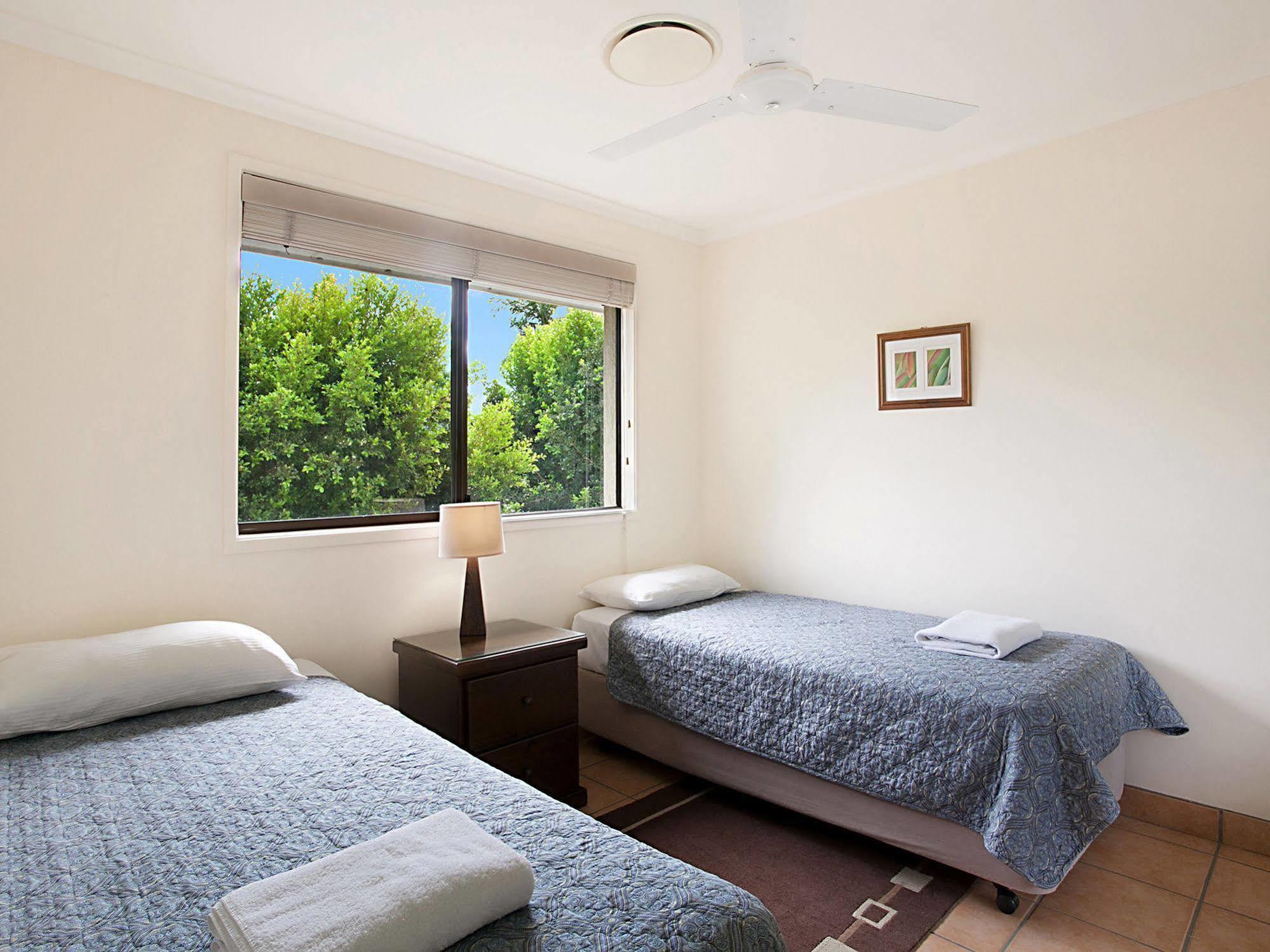 Motel Cayman Quays Noosaville Esterno foto