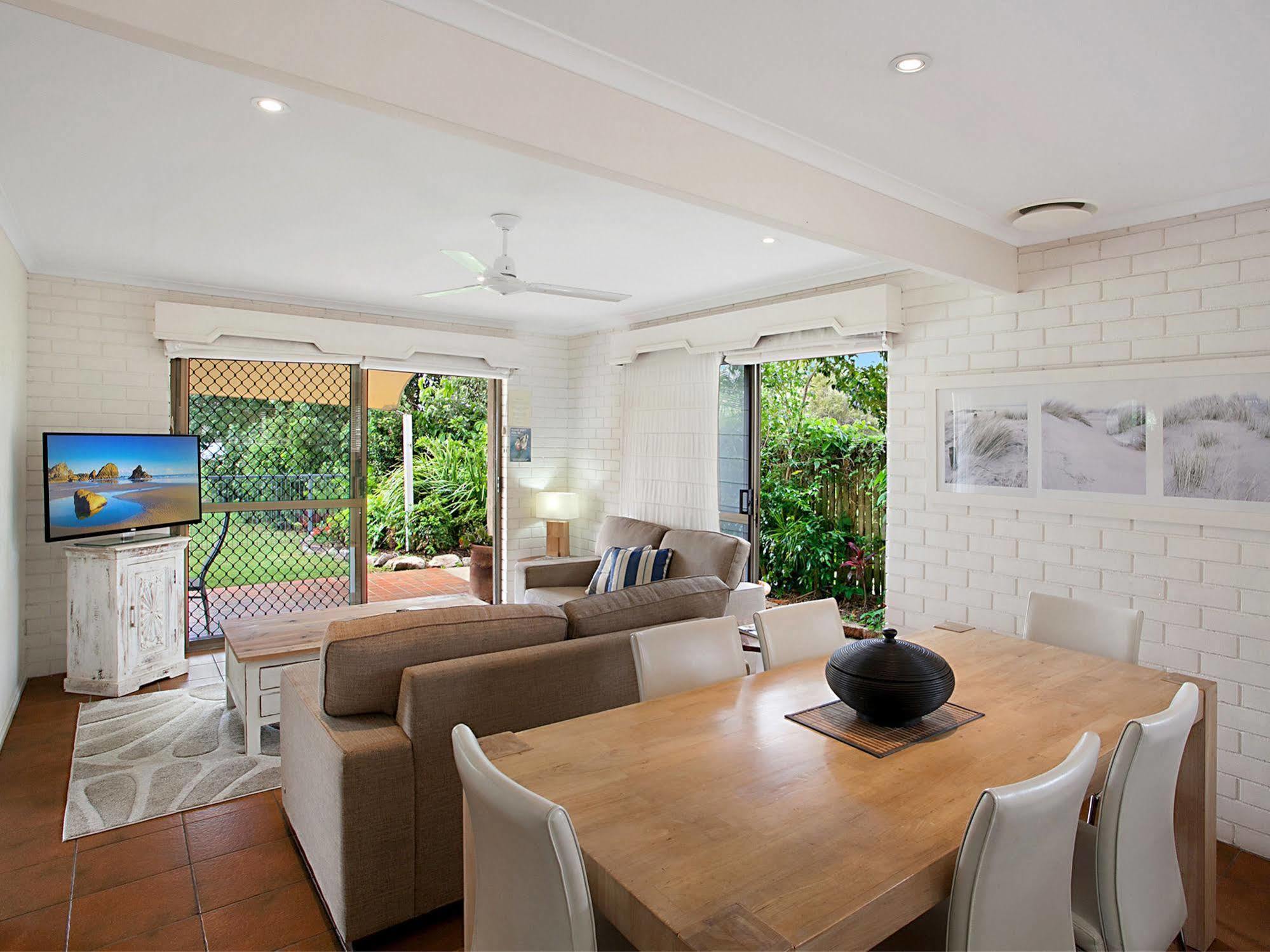 Motel Cayman Quays Noosaville Esterno foto