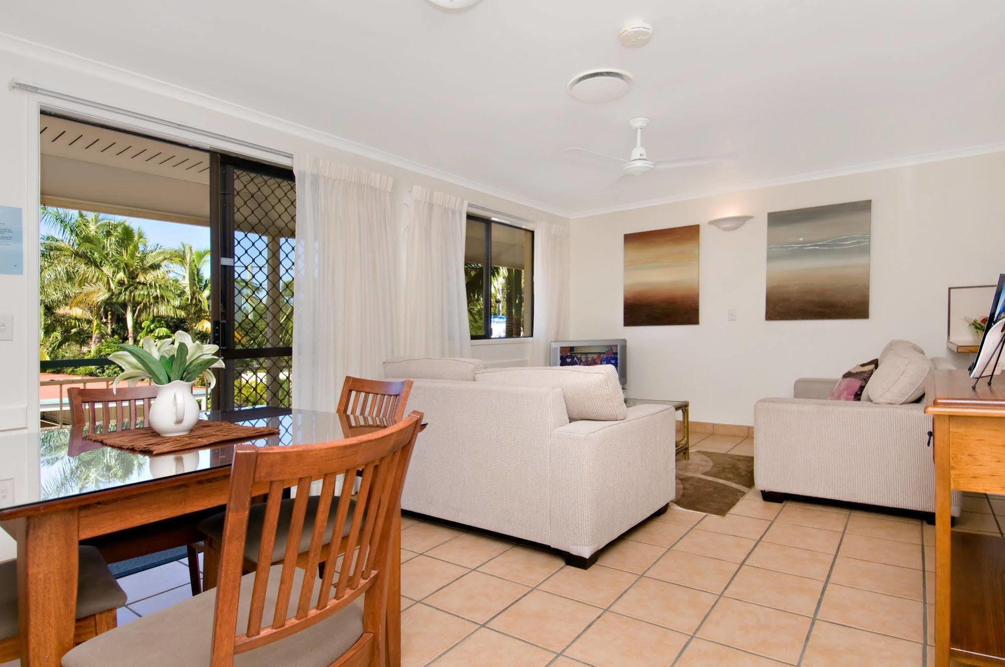 Motel Cayman Quays Noosaville Esterno foto